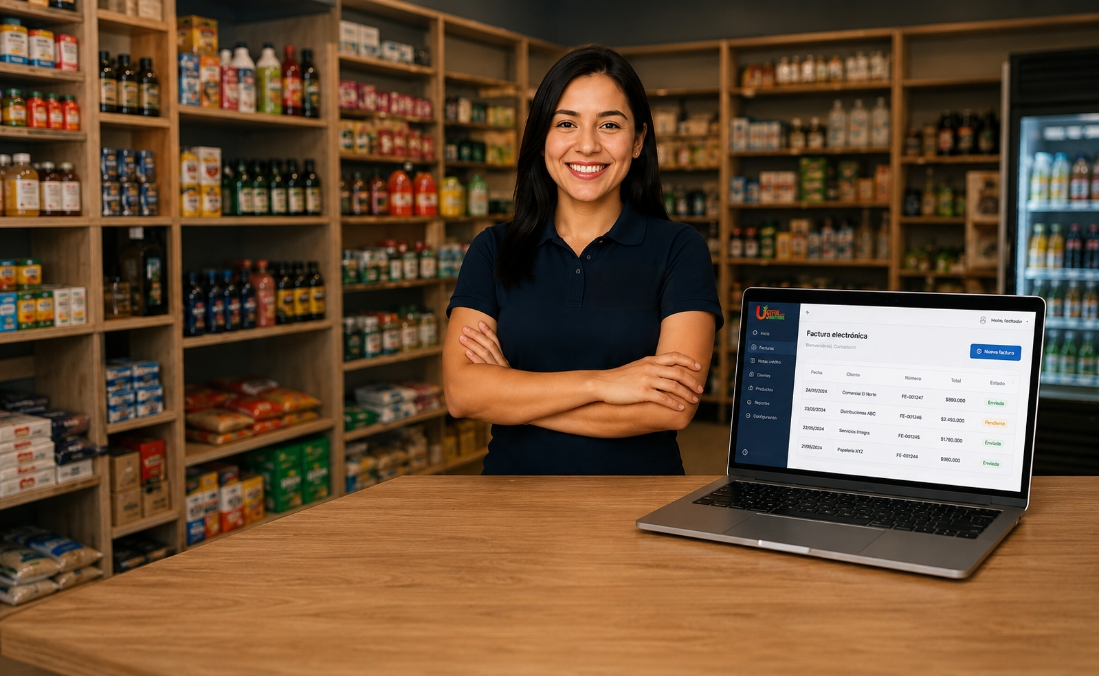 Atención personalizada de Useful Solutions